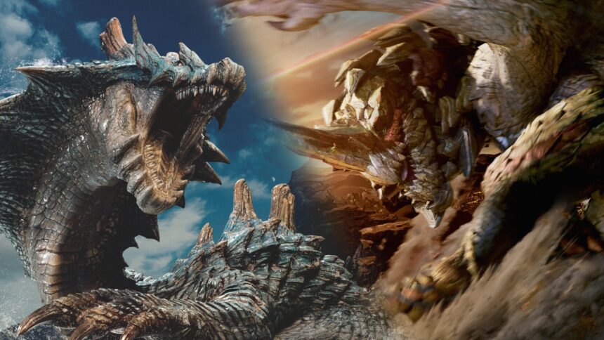 Monster Hunter Wilds – Title Update 2 is Now Available