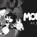 Troy Baker’s next starring role is a gritty mouse