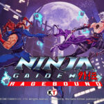 Ninja Gaiden Ragebound