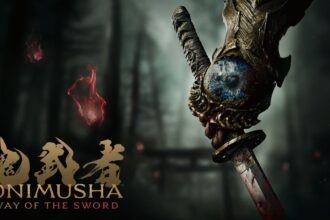 Onimusha: Way of the Sword Gets New Trailer Showing Off Gameplay