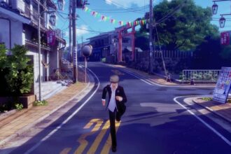 The Persona 4 remake is real — watch the first trailer