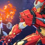 Marvel Games and Arc System Works team up for new 4v4 fighting game