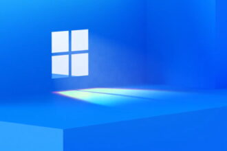 Microsoft Windows Event