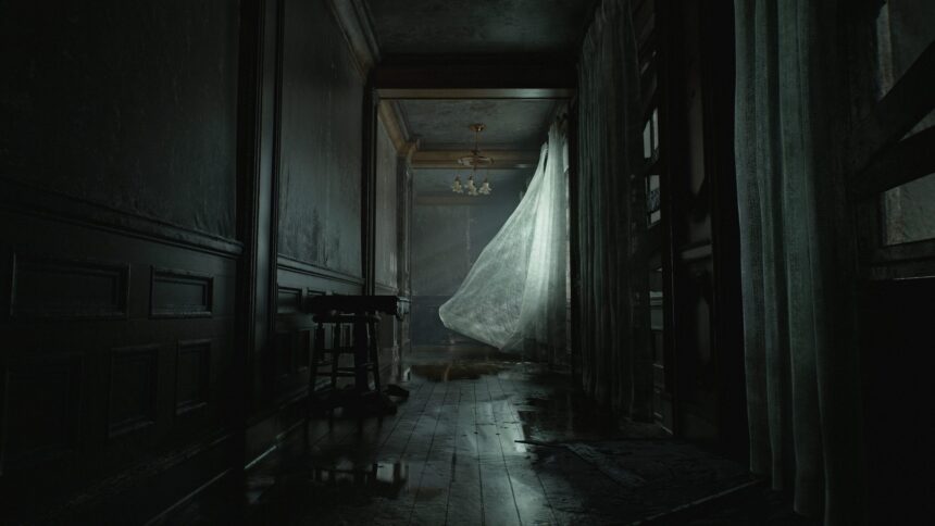Resident Evil Requiem and Pragmata Confirmed for Capcom Spotlight on June 26th