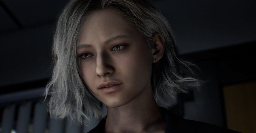 Capcom tries to explain why Leon isn’t the star of Resident Evil Requiem