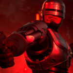 RoboCop Rogue City - Unfinished Business