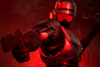RoboCop Rogue City - Unfinished Business