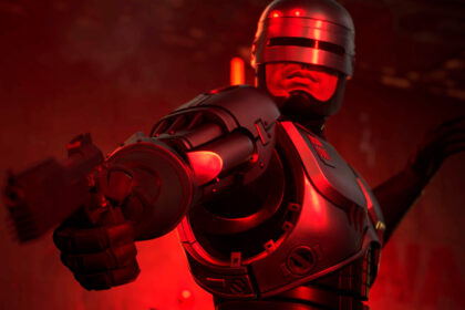 RoboCop Rogue City - Unfinished Business