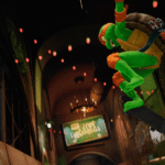 TMNT’s Michelangelo revealed as playable character in Tony Hawk’s Pro Skater 3 and 4