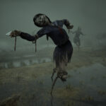 Silent Hill f