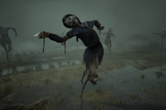 Silent Hill f