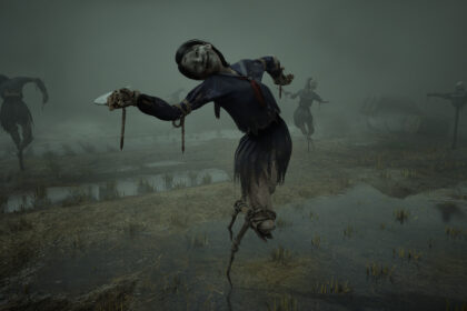 Silent Hill f