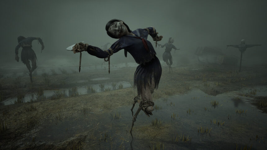 Silent Hill f