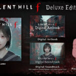 Silent Hill f Digital Deluxe Edition
