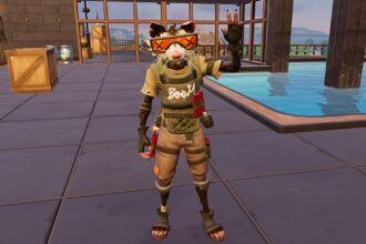 How to complete ‘Skillet’s Scheme’ in Fortnite
