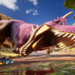 Sonic Racing CrossWorlds