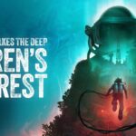 Still Wakes the Deep: Siren’s Rest DLC Launches on June 18th for $12.99