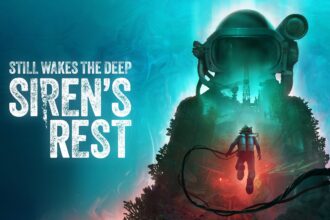 Still Wakes the Deep: Siren’s Rest DLC Launches on June 18th for $12.99