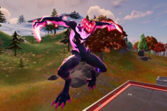 How to get Storm Beast’s Pom Poms in Fortnite
