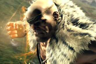 Street Fighter 6 Adds Sagat on August 5th