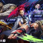 Street Fighter 6 Year 3 Characters Revealed, Sagat Joins the Roster This Summer