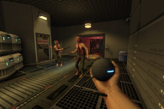 System Shock 2 25th Anniversary Remaster_10
