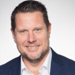 Lars Wingefors official photo