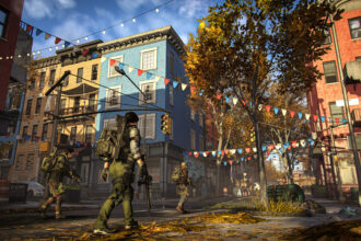 The Division 2: Battle for Brooklyn Review – No Sleep Till Brooklyn