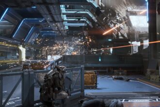 The Expanse: Orisis Reborn Will Draw Inspiration From Persona 5 in How it Focuses on Characters