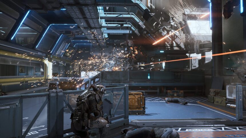 The Expanse: Orisis Reborn Will Draw Inspiration From Persona 5 in How it Focuses on Characters