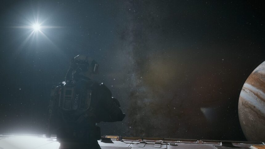 The Expanse: Osiris Reborn is an “Original Story,” Not “Specifically Made To Be AAA,” Says Owlcat