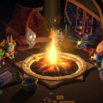 The Lonesome Guild champions the power of friendship