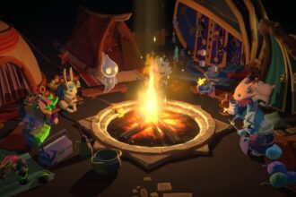 The Lonesome Guild champions the power of friendship