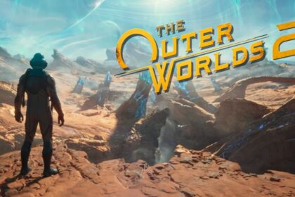 The Outer Worlds 2