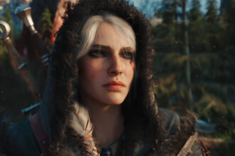 The Witcher 4
