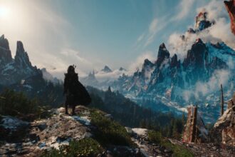 The Witcher 4 Won’t Have Fetch Quests, Assures Narrative Director