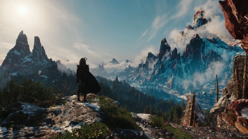 The Witcher 4 Won’t Have Fetch Quests, Assures Narrative Director