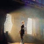 An upcoming slasher will use mocap from a ballerina for combat