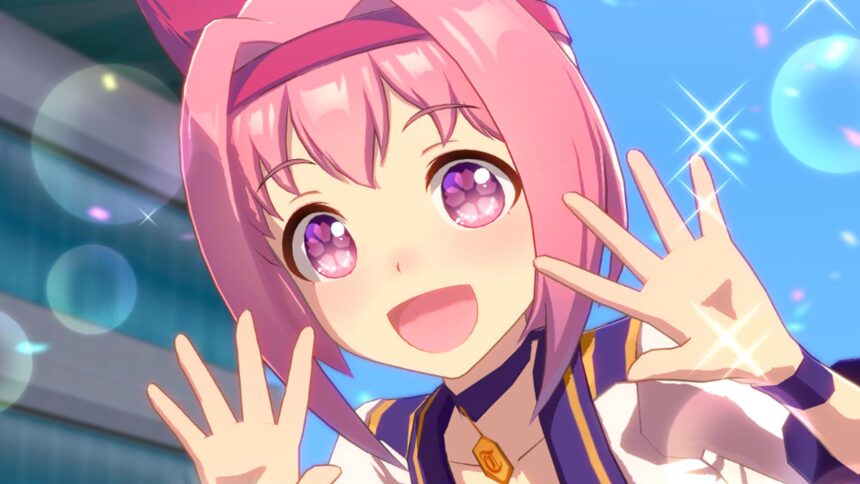 Umamusume Pretty Derby codes June 2025