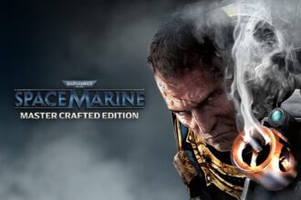 Warhammer 40,000: Space Marine – Master Crafted Edition – Everything You Need to Know