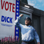 Jack Black’s taking the piss in Tony Hawk’s Pro Skater 3+4