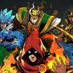 Wizard of Legend 2 is the co-op game of the year — even if it’s broken