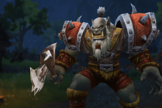 With no BlizzCon this year, Blizzard’s next big reveal will be at Gamescom