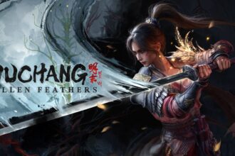 Wuchang: Fallen Feathers Gets New Trailer Showcasing Gameplay at Summer Games Fest 2025