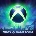 Xbox at Gamescom 2025