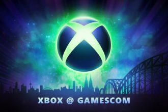 Xbox at Gamescom 2025