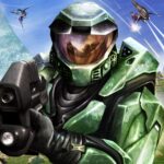 This month 25 years ago in PC gaming, our biggest concerns were pro gaming, moral panics about violent games… and we still thought Halo was a PC exclusive