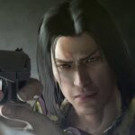 Yakuza Zero  