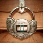 All Alone in the Dark combination lock puzzle solutions