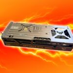 Asus GPU mix-up creates rare AMD Radeon RX 9070 XT with Nvidia branding